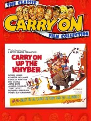 Carry On Up the Khyber