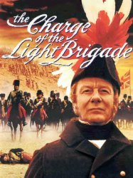 The Charge of the Light Brigade