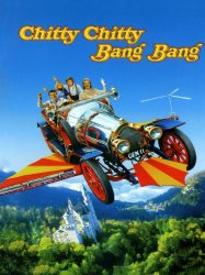 Chitty Chitty Bang Bang