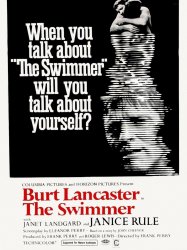 The Swimmer