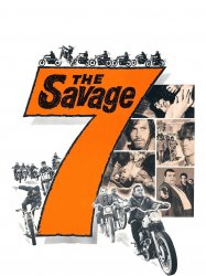 The Savage Seven