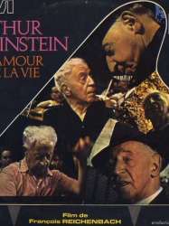 Arthur Rubinstein: The Love of Life