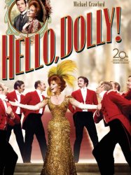 Hello, Dolly!