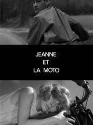 Jeanne et la Moto