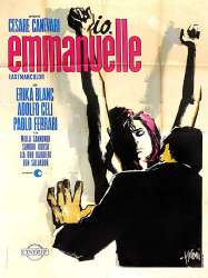 A Man for Emmanuelle