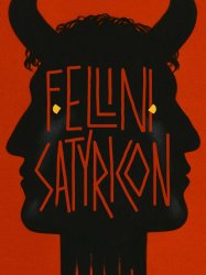 Fellini Satyricon