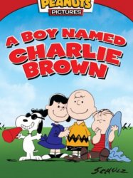 A Boy Named Charlie Brown