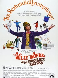 Willy Wonka & the Chocolate Factory