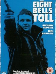 When Eight Bells Toll