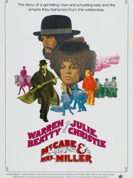 McCabe & Mrs. Miller