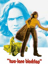 Two-Lane Blacktop