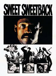 Sweet Sweetback's Baadasssss Song