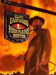 High Plains Drifter