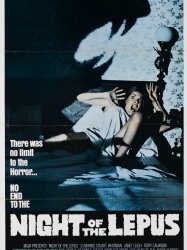 Night of the Lepus