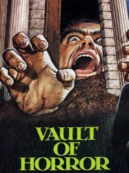 The Vault of Horror