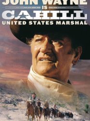 Cahill: United States Marshal