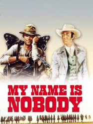 My Name Is Nobody