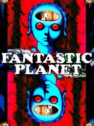 Fantastic Planet