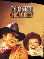 Rooster Cogburn