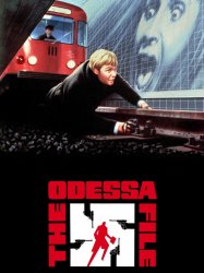 The Odessa File