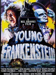 Young Frankenstein