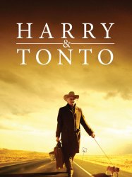 Harry and Tonto