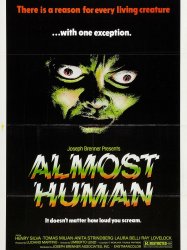 Almost Human