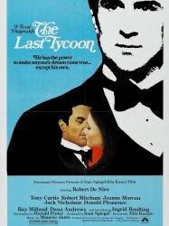 The Last Tycoon