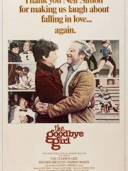 The Goodbye Girl