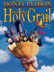 Monty Python and the Holy Grail