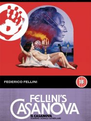 Fellini's Casanova