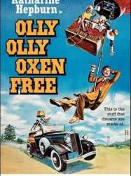 Olly, Olly, Oxen Free