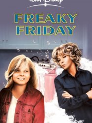 Freaky Friday