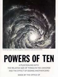 Powers of Ten