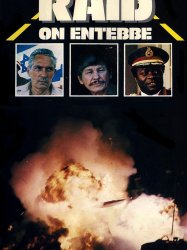 Raid on Entebbe