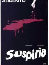 Suspiria