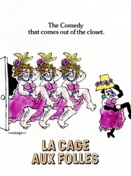 La Cage aux Folles