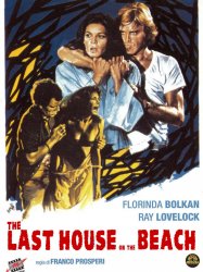 The Last House on the Beach