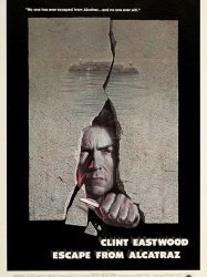 Escape from Alcatraz