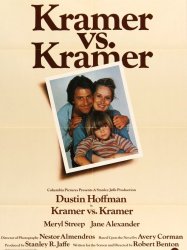 Kramer vs. Kramer