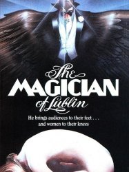 The Magician of Lublin