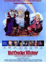 Nutcracker Fantasy