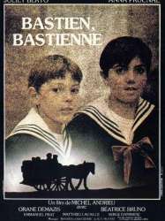 Bastien, Bastienne