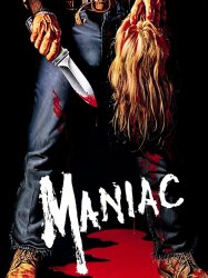 Maniac