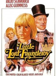 Little Lord Fauntleroy