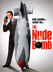 The Nude Bomb