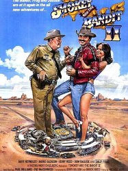 Smokey and the Bandit II