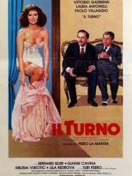 Il turno