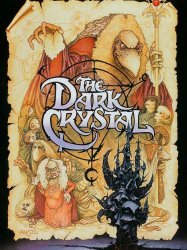 The Dark Crystal