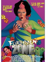 Forbidden Zone